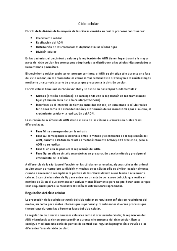 Miniatura del documento Ciclo-celular.pdf