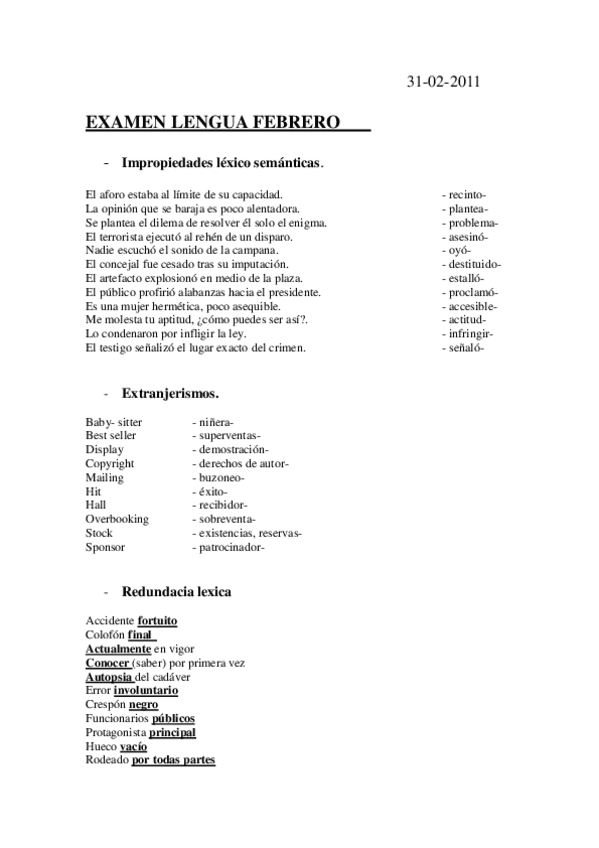 Miniatura del documento EXAMEN-LENGUA-FEBRERO-Soluciones.pdf