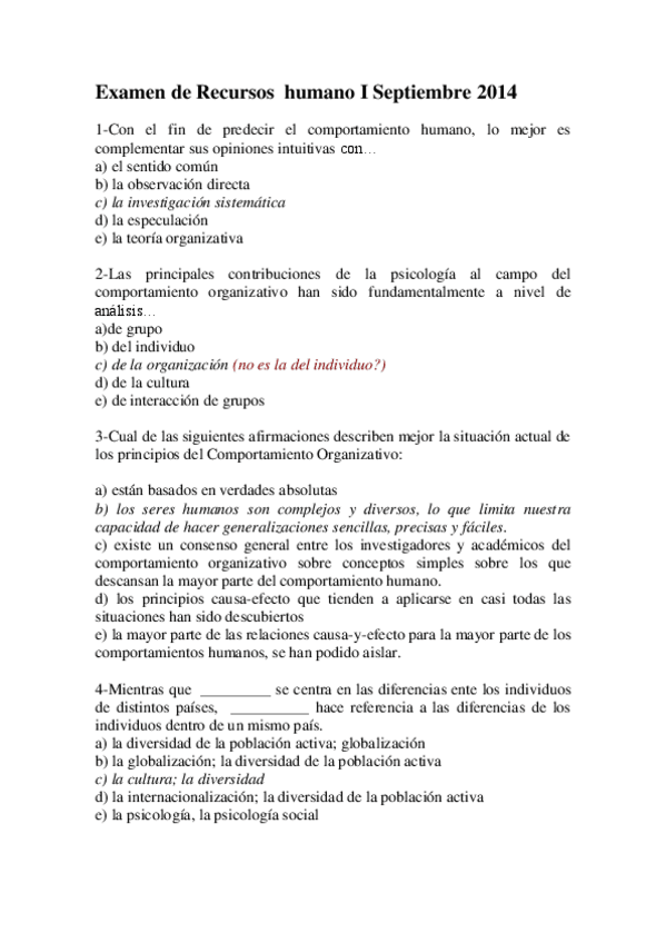 Miniatura del documento Examen de Recursos  humano I Septiembre 2014.pdf