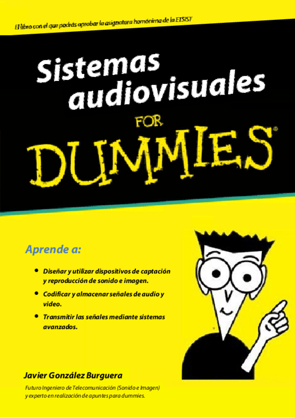 Miniatura del documento SAV-para-Dummies-v2.pdf