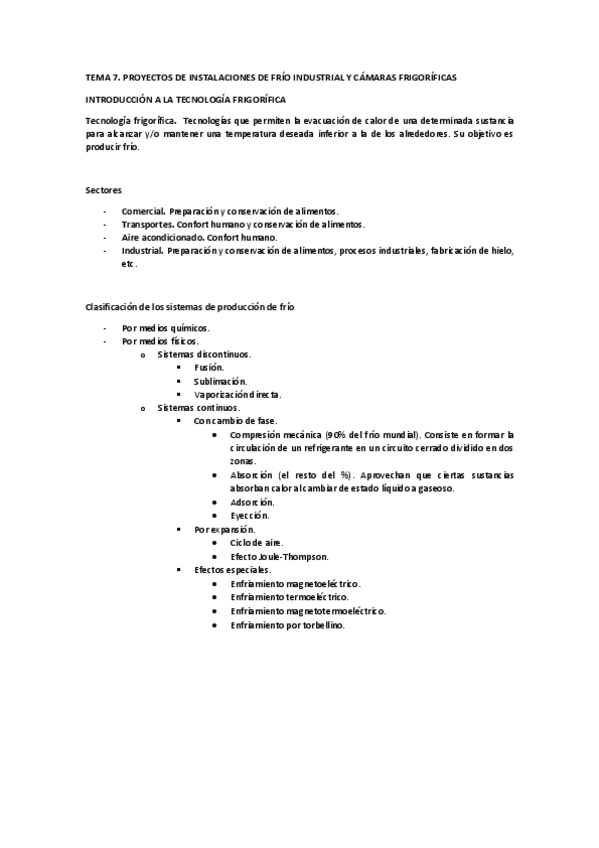 Miniatura del documento Tema-7-Proyectos-De-Instalaciones-De-Frio-Industrial-y-Camaras-Frigorificas.pdf