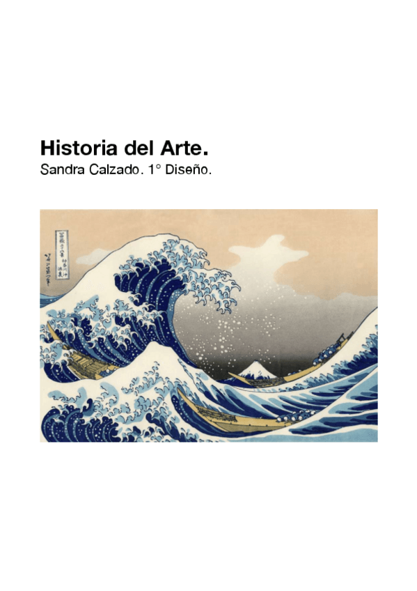 Miniatura del documento Apuntes-Historia-del-Arte.pdf
