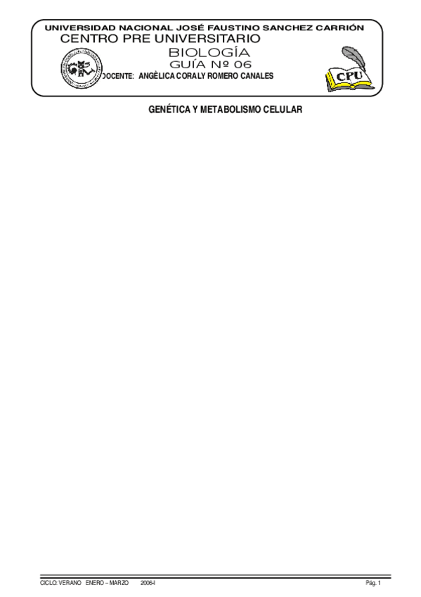 Miniatura del documento Guia-06-METABOLISMO.doc
