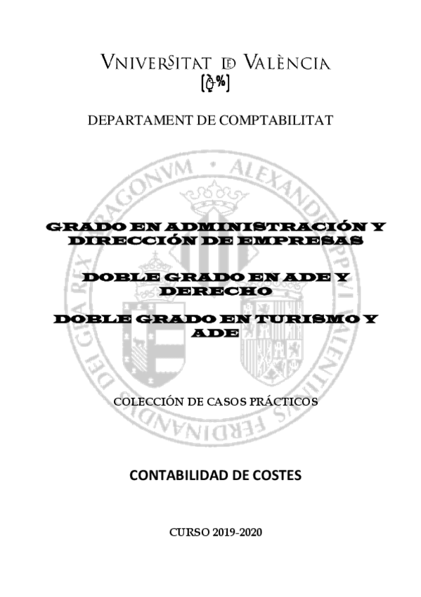 Miniatura del documento Supuestos-2019-2020-CONTABILIDAD-DE-COSTES-1.pdf