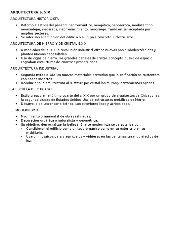 Miniatura del documento Arquitectura-XIX.docx