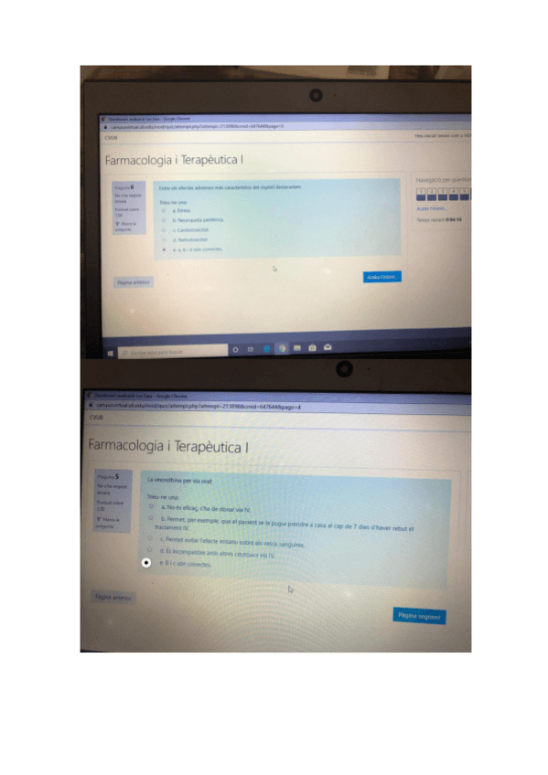Miniatura del documento Cas Sara EXAMEN RESOLT on-line