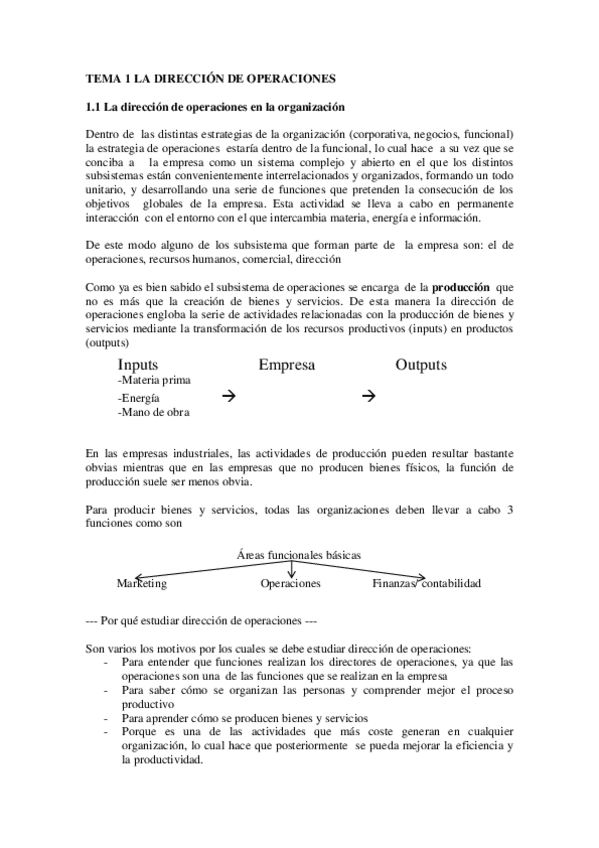 Miniatura del documento TEMA 1 LA DIRECCIÓN DE OPERACIONES 2016.pdf