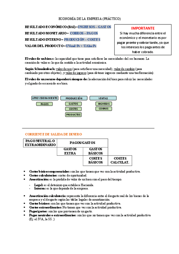 Miniatura del documento PRACTICA ECONOMIA DE LA EMPRESA.PDF