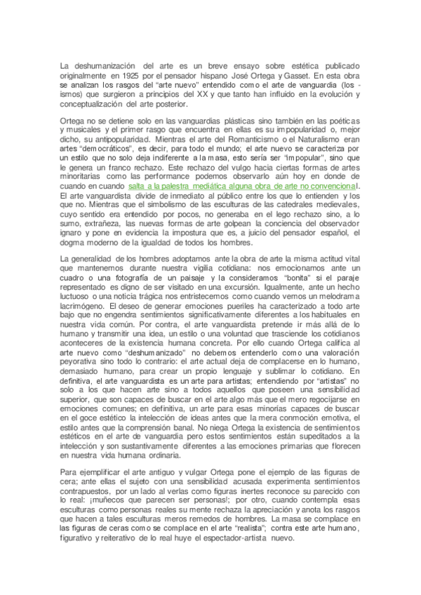 Miniatura del documento La-deshumanizacion-del-arte-resumen.pdf