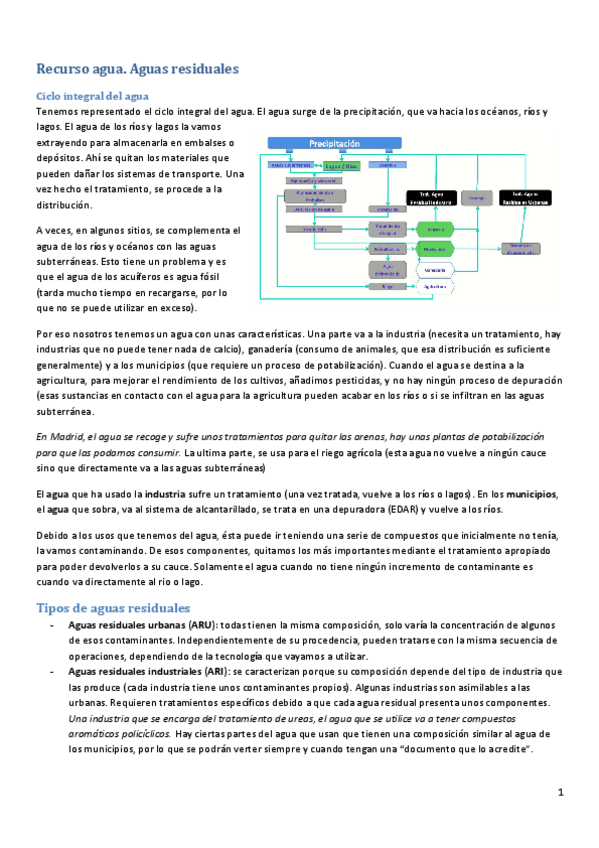 Miniatura del documento Aguas Residuales- Toxicologia ambiental