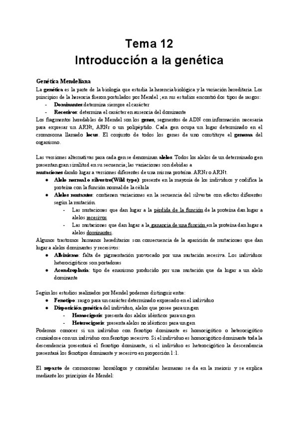 Miniatura del documento Tema-12-Introduccion-a-la-genetica-.pdf