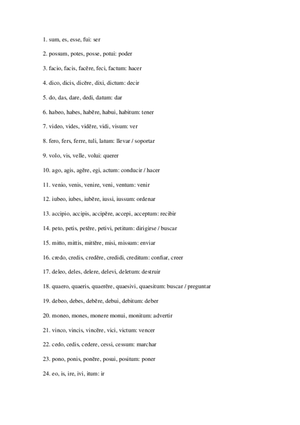 Miniatura del documento verbos-latin.doc