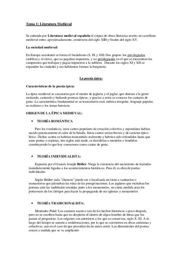 Miniatura del documento Tema-1-Literatura-Medieval-1.pdf