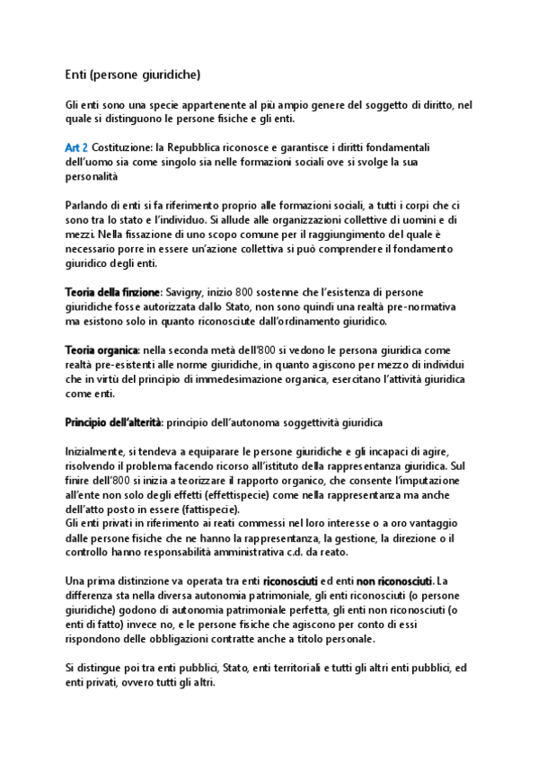 Miniatura del documento Riassunto-3-Enti.pdf