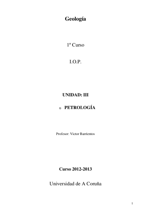Miniatura del documento 3 Geologia 2012 Unidad III.pdf