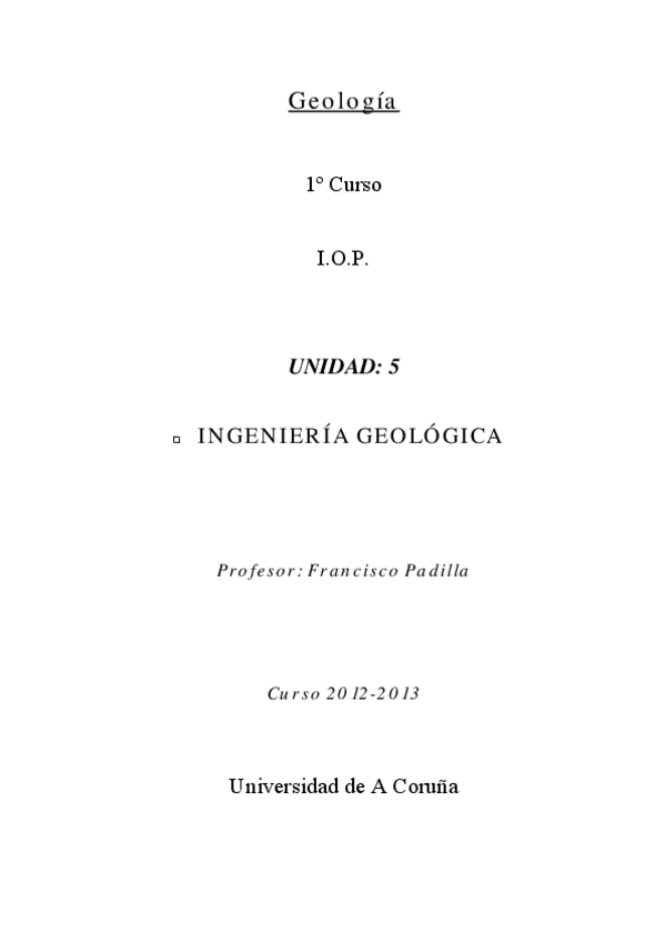 Miniatura del documento 5 Geologia 2012 Unidad V.pdf