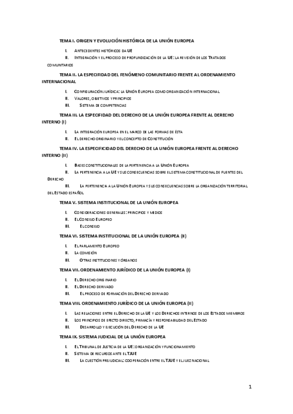 Miniatura del documento Apuntes Derecho de la Unión Europea.pdf