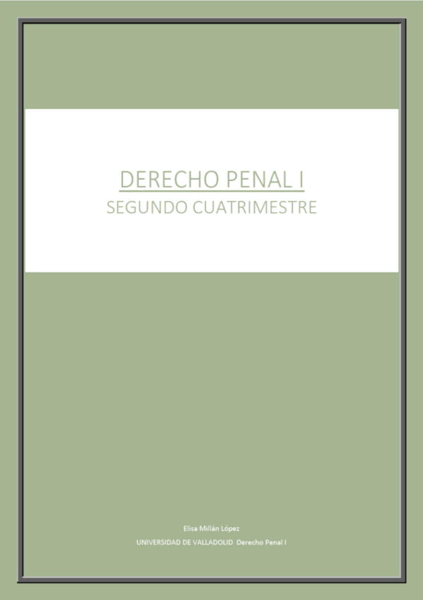 Miniatura del documento DERECHO-PENAL-2o-CUATRIMESTRE-2019-Elisa-Millan.pdf