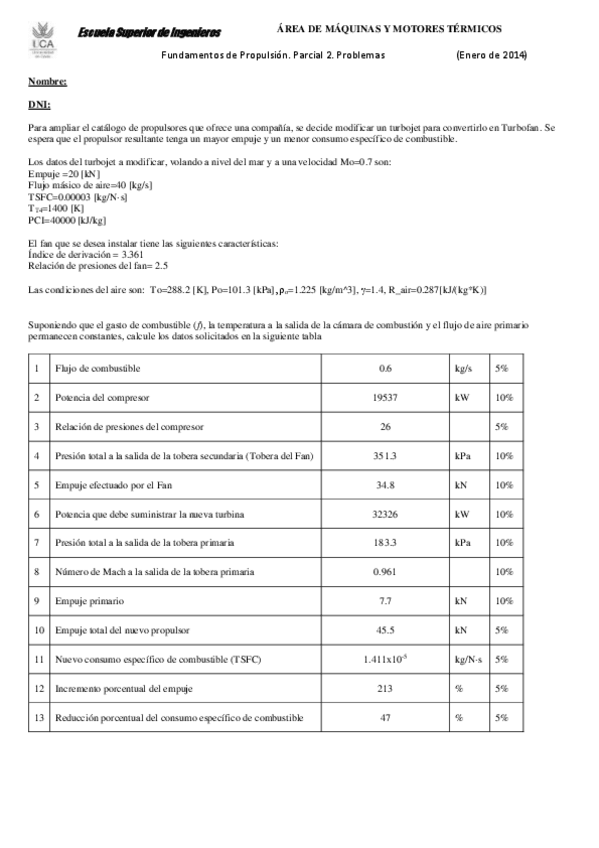 Miniatura del documento Parcial 2 - Turbofan Solucion.pdf