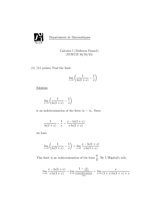 Miniatura del documento Midterm-1-2015-2016.pdf