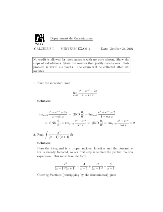 Miniatura del documento Midterm-1-2016-2017.pdf