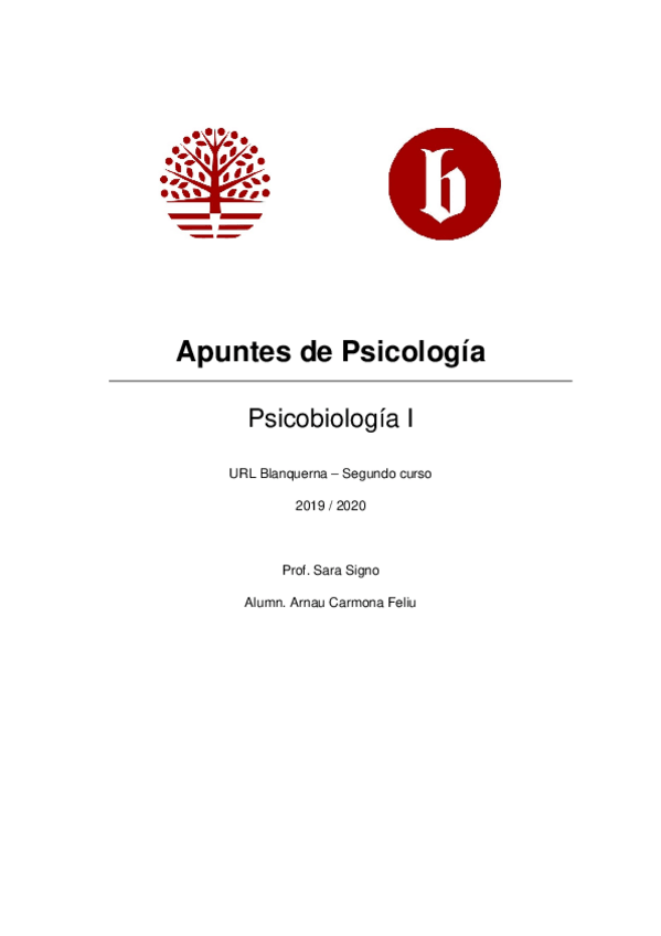Miniatura del documento Apunts-Psicobiologia-I.docx