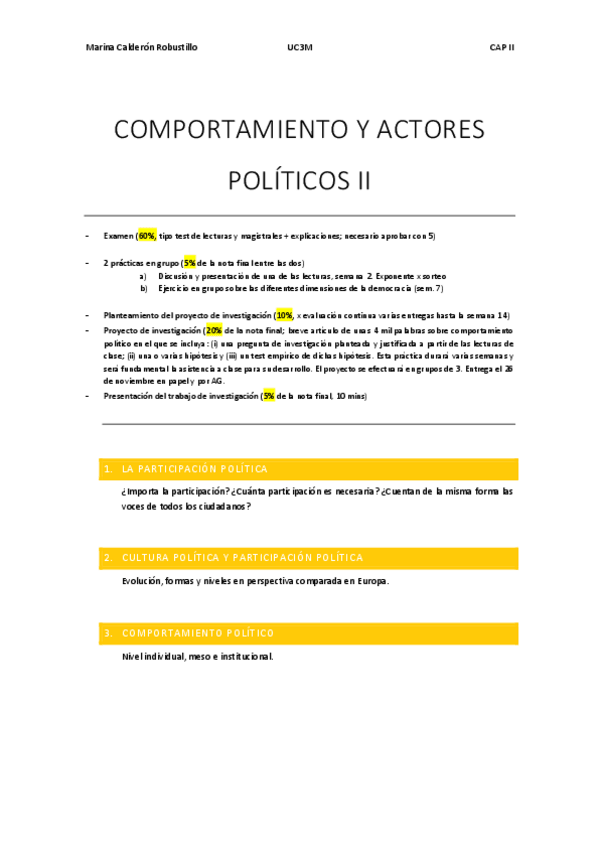 Miniatura del documento 1. Concepciones normativas, Teorell