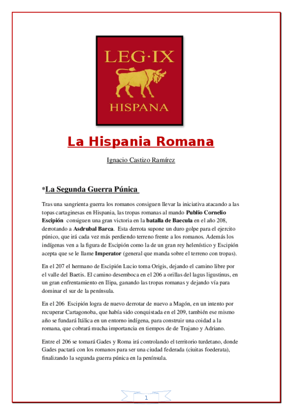 Miniatura del documento La-Hispania-Romana.docx