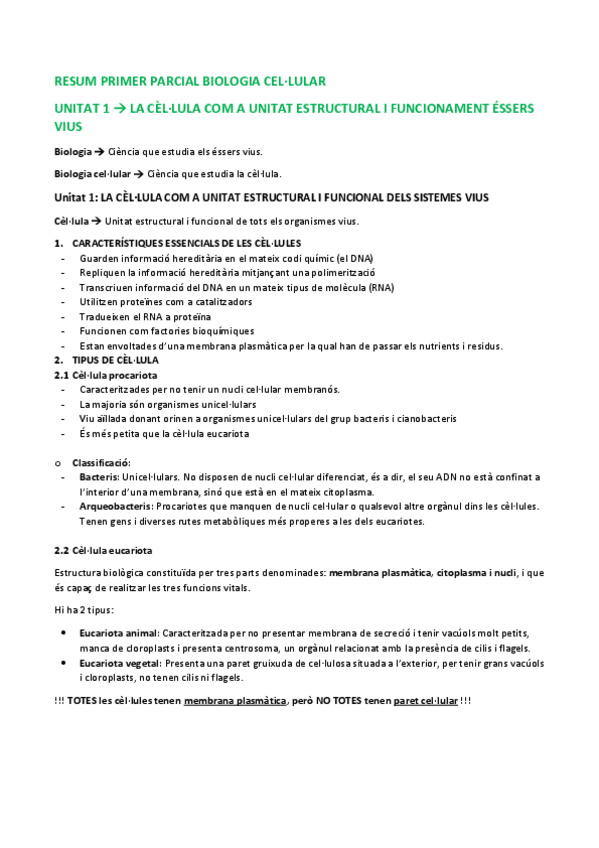Miniatura del documento RESUM-PRIMER-PARCIAL-BIOLOGIA-CEL.pdf