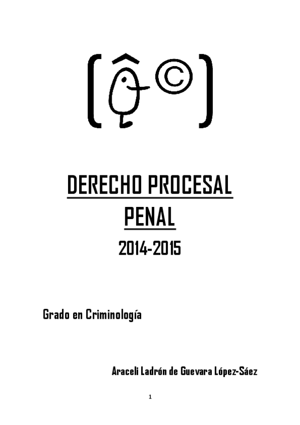 Miniatura del documento DERECHO PROCESAL PENAL IMPRIMIR.pdf