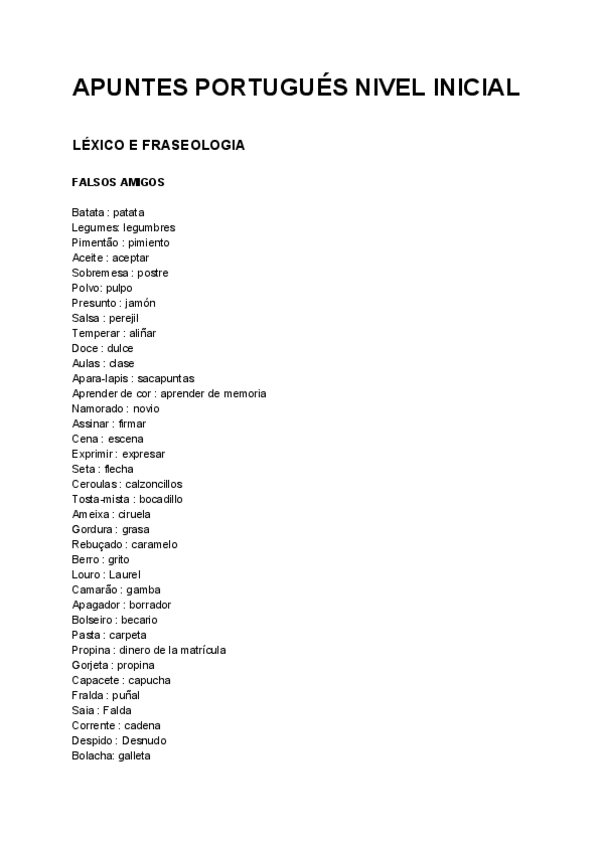 Miniatura del documento APUNTES-PORTUGUES-NIVEL-INICIAL.pdf