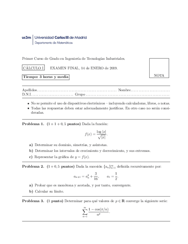 Miniatura del documento 2019-01-14-Calculo1-ExamenFinal.pdf