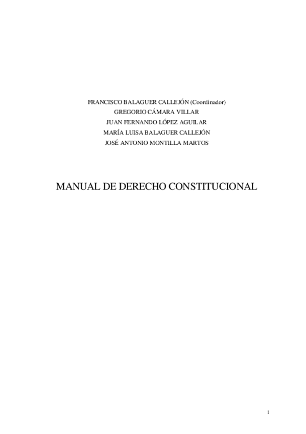 Miniatura del documento Manual-Derecho-Constitucional-Balaguer.pdf
