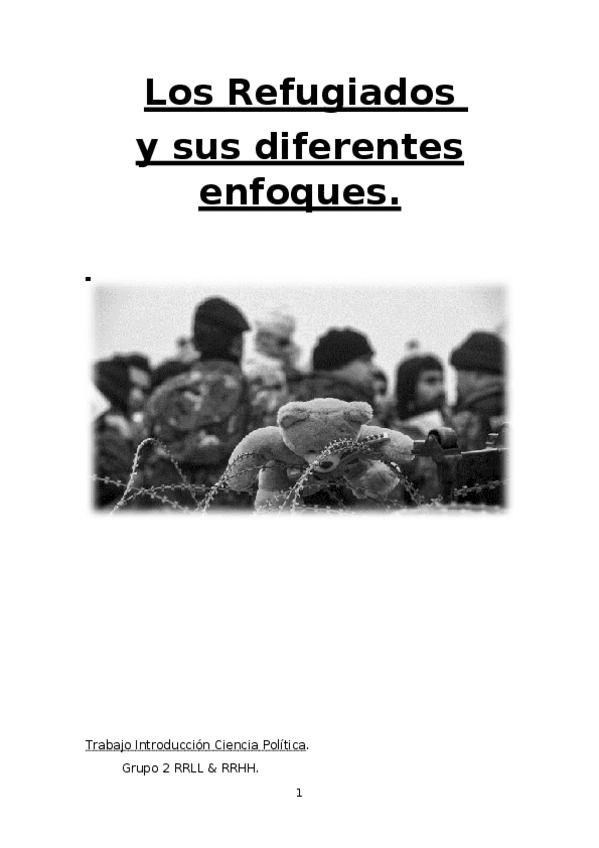 Miniatura del documento Trabajo-Politica-Refugiados.docx