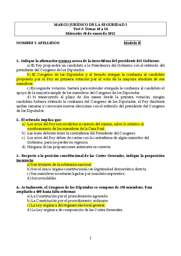 Miniatura del documento Examen 3 Marco Juridico de la Seguridad 2012.pdf
