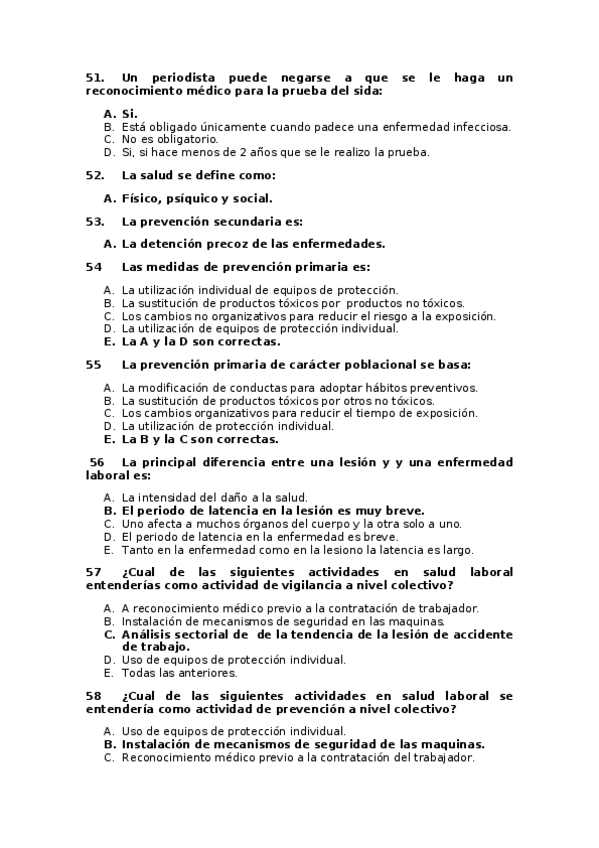 Miniatura del documento Examen-Final-Salud-Laboral.docx