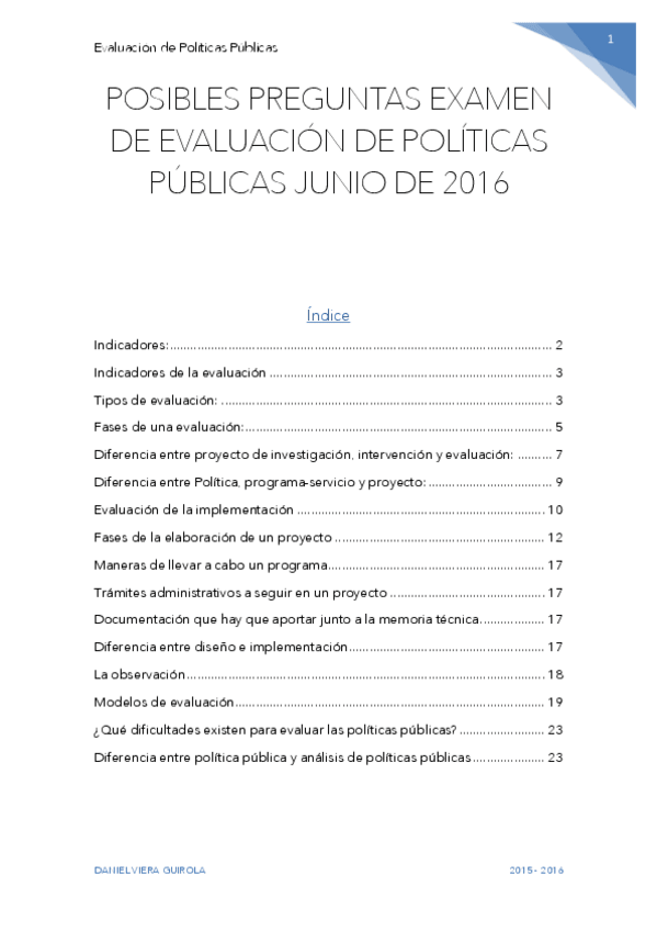 Miniatura del documento PREGUNTAS EXAMEN DE EVALUACIÓN DE POLÍTICAS PÚBLICAS.pdf