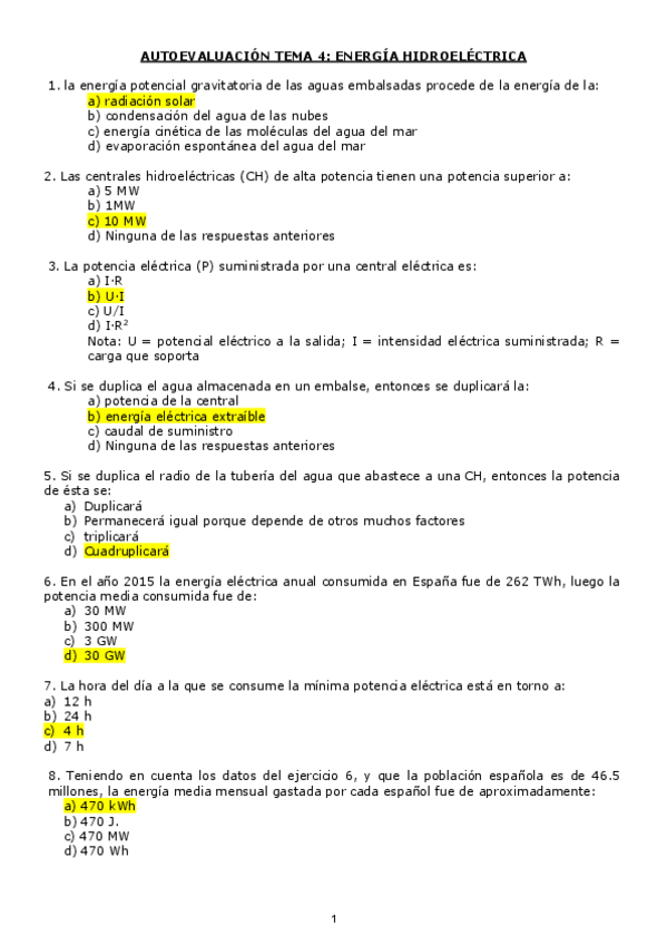 Miniatura del documento Autoevaluacion-Tema-4-Hidroelectricidad.pdf