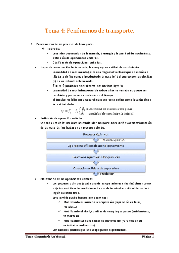 Miniatura del documento Tema-4-Fenomenos-de-transporte.pdf
