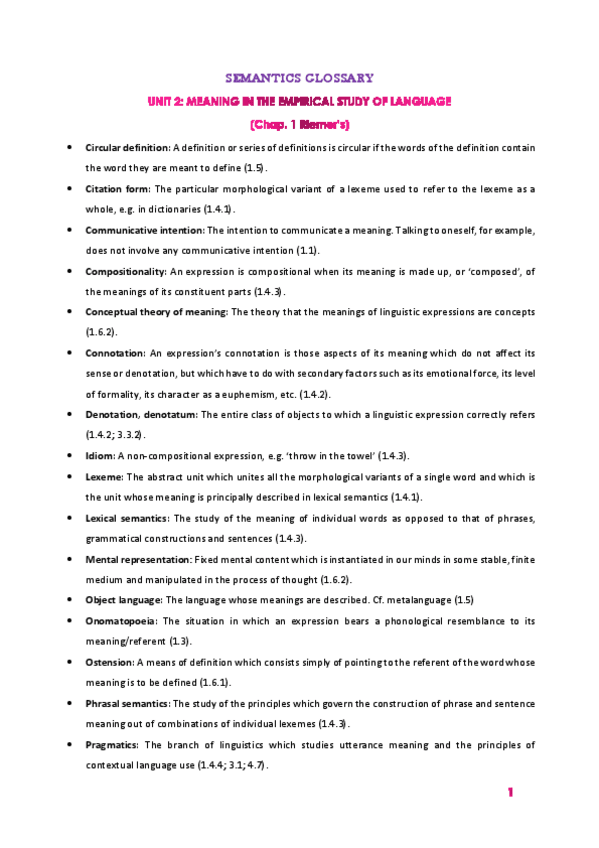 Miniatura del documento SEMANTICS-GLOSSARY.pdf