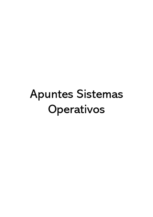 Miniatura del documento Apuntes-SO.pdf