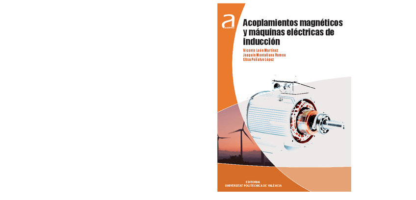 Miniatura del documento ACOPLAMIENTOS-MAGNETICOS-Y-MAQUINAS-ELECTR.pdf