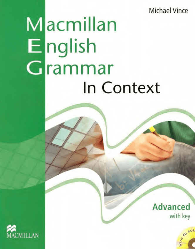 Miniatura del documento Libro-Macmillan-English-Grammar-in-Context-Advanced.pdf
