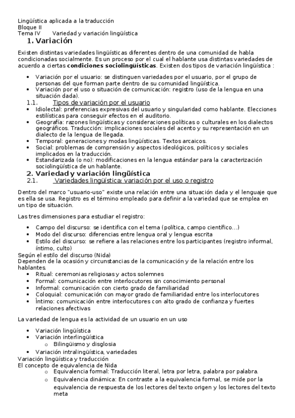 Miniatura del documento Linguistica-Bloque-II-Tema-IV.docx