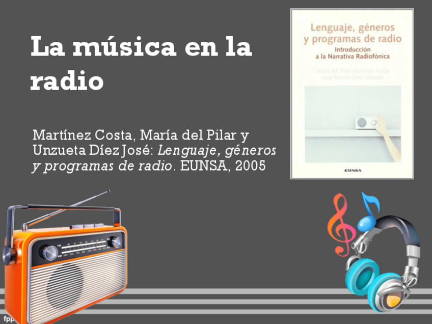 Miniatura del documento Música en la radio Presentación.pdf