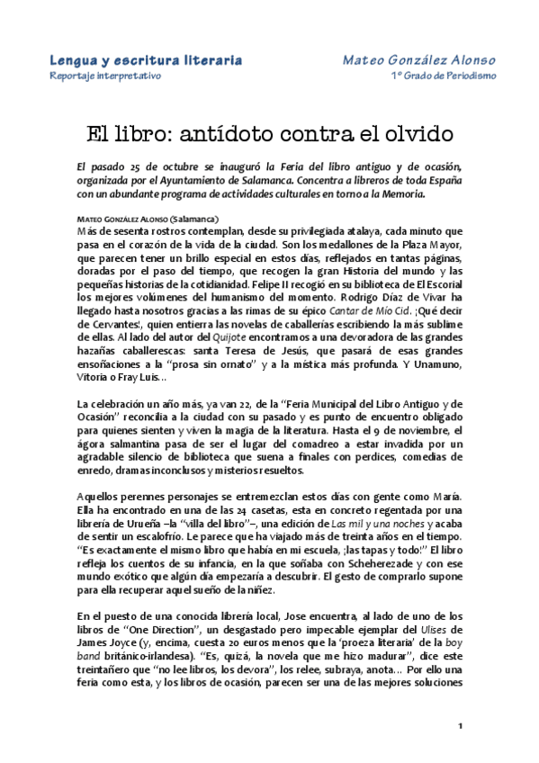 Miniatura del documento Trabajo Reportaje Feria libro.pdf