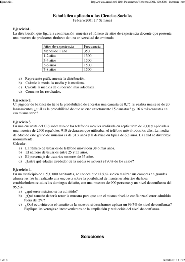 Miniatura del documento examenes-resueltos-estadistica-social.pdf