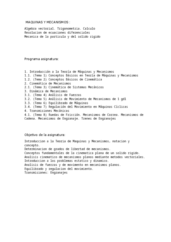 Miniatura del documento INDICE-MAQUINAS-Y-MECANISMOS.odt