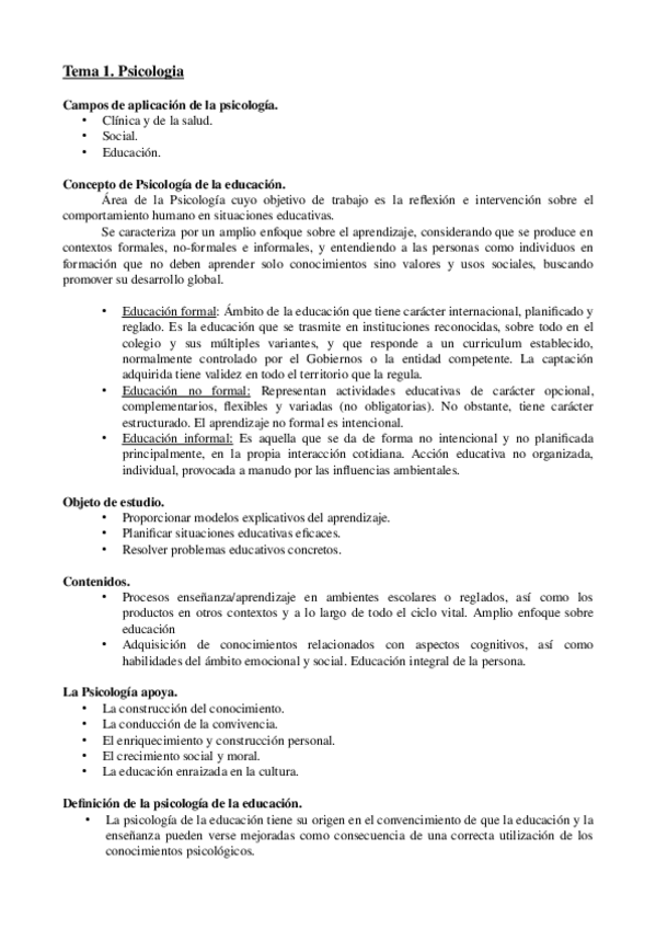 Miniatura del documento Psicologia-Tema-1.odt