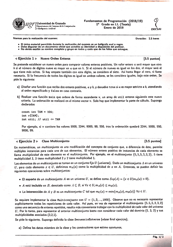 Miniatura del documento Examen-Enero-2019.pdf